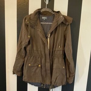 Market & Spruce Jacket